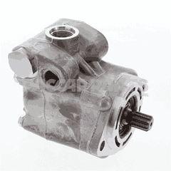 PUMP-POWER STEERING