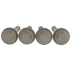 Automatic Transmission Mount Bolt Engine - M14 X 145