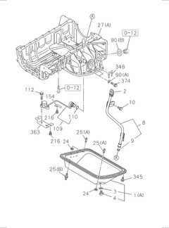 High-Performance Engine Cylinder