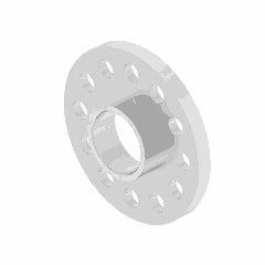 Flange