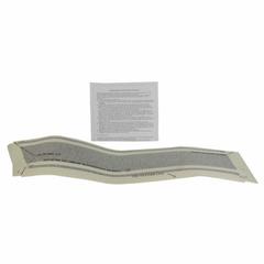 Trim Stripe Tape Decal - Right
