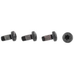 Seat Trim Panel Screw Bolt - M5 X 10, Front