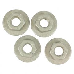 Diesel Glow Plug Controller Nut Hex Head And Washer - M6 6.7L (AT)