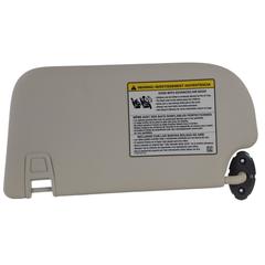Sun Visor - Right
