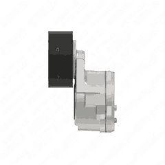 Belt Tensioner