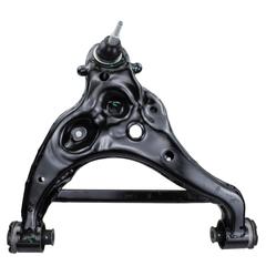 Suspension Control Arm and Ball Joint As - Right, Front
