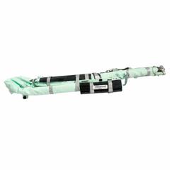 Curtain Air Bag Module - Left