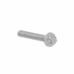 M10 x 70 Hex Head Screw, 10.9 Grade