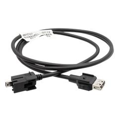 Audio Auxiliary Jack Connector Cable