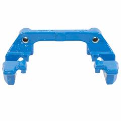 Disc Brake Caliper Bracket Plate BA - Left, Right, Rear