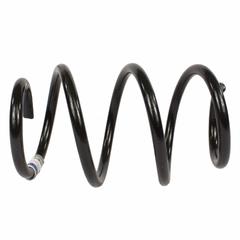 Coil Spring - Left, Right, Front