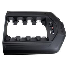 Engine Cover - 5.0L (AT)
