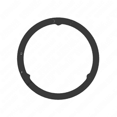 Seal Ring - EGR Pipes and Regulation OM460