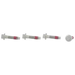 Hex Head Bolt - 1.0L