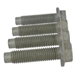 Suspension Trailing Arm Bolt - M14 x 50MM, Rear