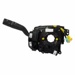 Steering Column Tube Housing