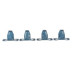 Clip VISTA Power Tilt / SLD FIXD (RR)