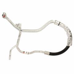 AIR CONDITIONING (A/C) Refrigerant Suction Hose Tube