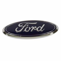 Decal - Front