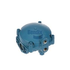 Relay Valve