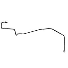 Tube Brake - Left, Rear
