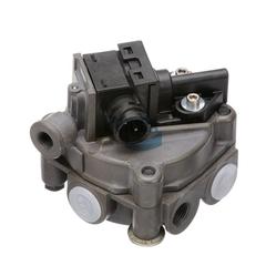 Traction Relay