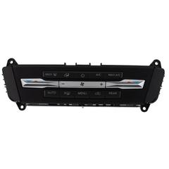 HVAC Control Module