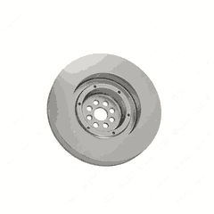 Vibration Damper - OM457 EEV