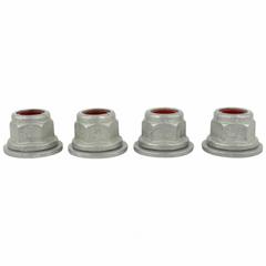 Suspension Shock Absorber Nut Hex Head And Washer - M12 X 1.5MM, Rear
