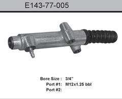 Slave Cylinder
