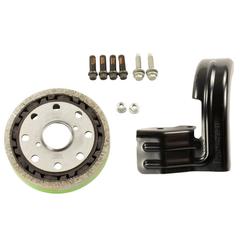 Drive Shaft Damper Prop - Rear (All Medium)