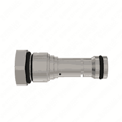 Overflow Relief Valve for HDEP EPA10/EURO 5/GHG17