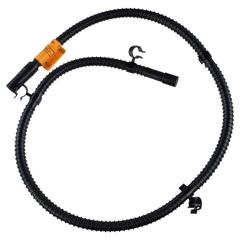 Hose Fuel VAPOUR 40 GALLON Tank - 7.3L