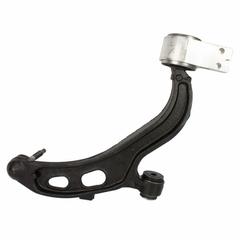 Suspension Control Arm and Ball Joint As - Left, Front