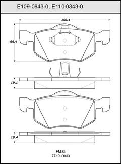 Pad Set