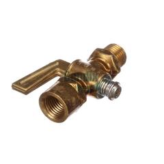 Drain Cock