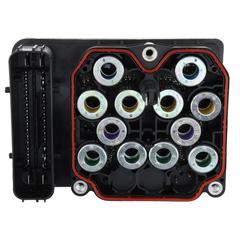 Abs Control Module Brake Repair Kit