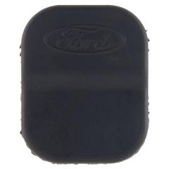 Small Vent Valve <br>Quarter Panel Auto Drain grille Air Pressure Quarter - Outer