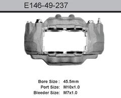 Exchange Caliper