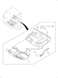 Engine Gasket Seal