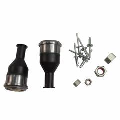 Suspension Ball Joint - Front, Lower