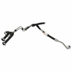 Power Steering Return Line Hose Tube