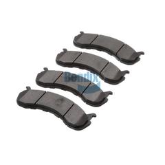 Pad Set