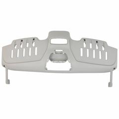 Overhead Console Utility Tray