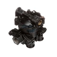 Press. Proportioning Valve