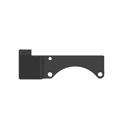 Bracket