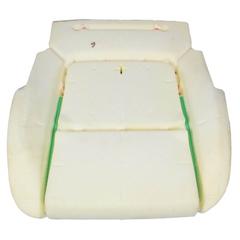 Seat Cushion Pad - Front