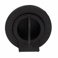 Grommet, Plug