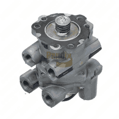 E-8P Foot Brake Valve