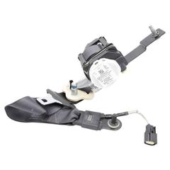 Seat Belt Lap and Shoulder Retractor Pretensioner - Right, Front (SEL)